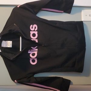 (3 For $20) Kids Adidas jacket